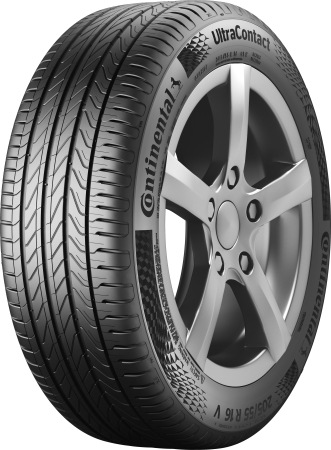 CONTINENTAL 195/55R15 85V ULTRACONTACT 03123380000
