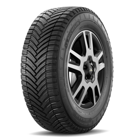 225/75R16CP 118R Michelin CROSSCLIMATE CAMPING 301825