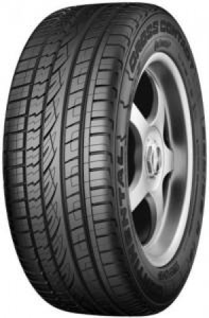 295/45R20 114W Continental CrossCont UHP XL FR 275111