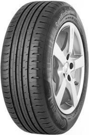 165/65R14 79T Continental ContiEcoContact 5 331427