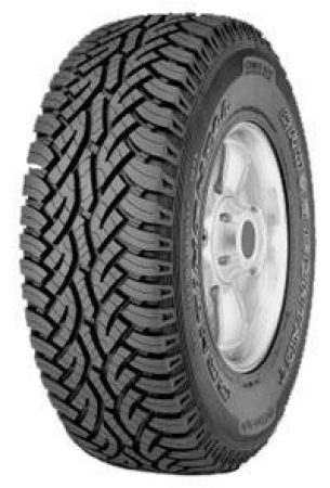 235/85R16 114Q Continental CrossContact AT M+S 274798