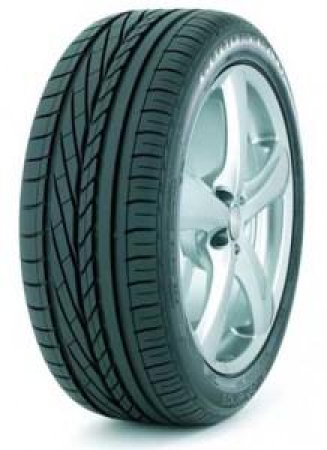 225/55R17 97Y Goodyear Excellence ROF * FP 301158