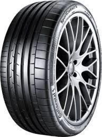 285/40R21 109Y Continental SportContact 6 XL AO|EVc 274736