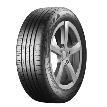 185/65R14 86H Continental EcoContact 6 310607